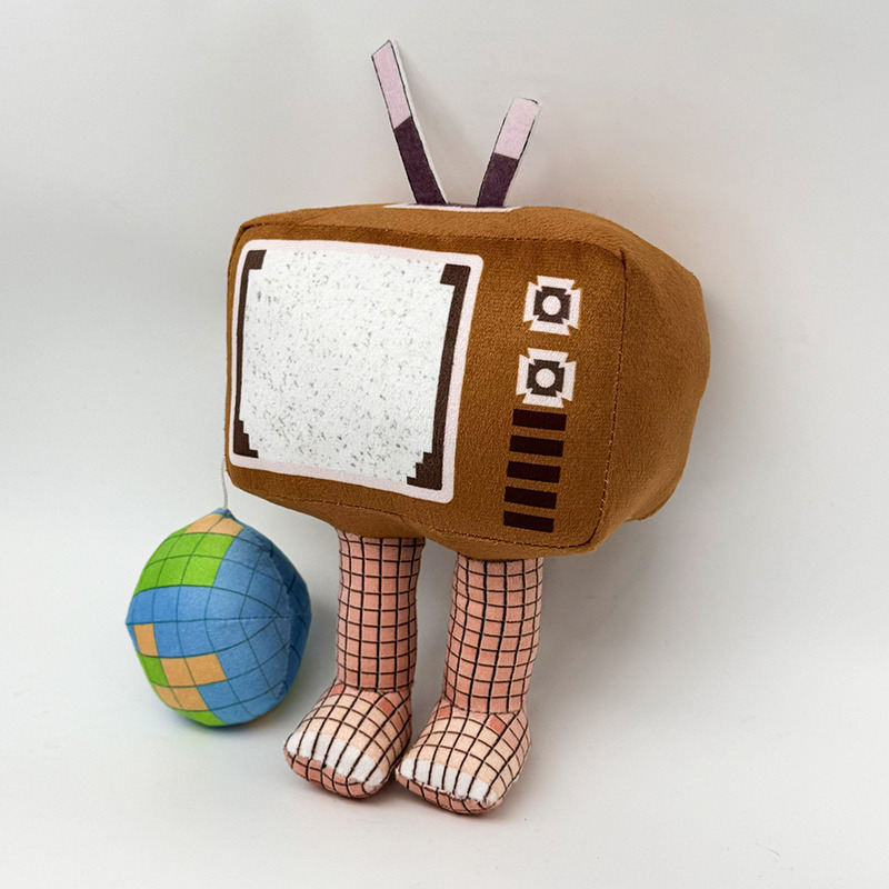 Steal A Brainrot Jandelplush P – Kids Toys Hong Kong recenzja i cena