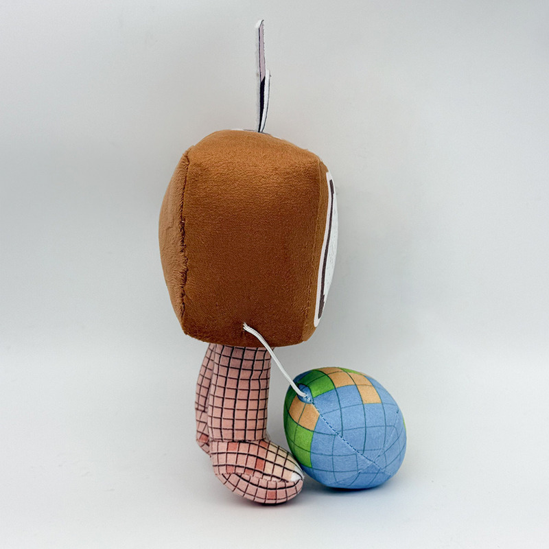 Steal A Brainrot Jandelplush P – Kids Toys Hong Kong recenzja i cena