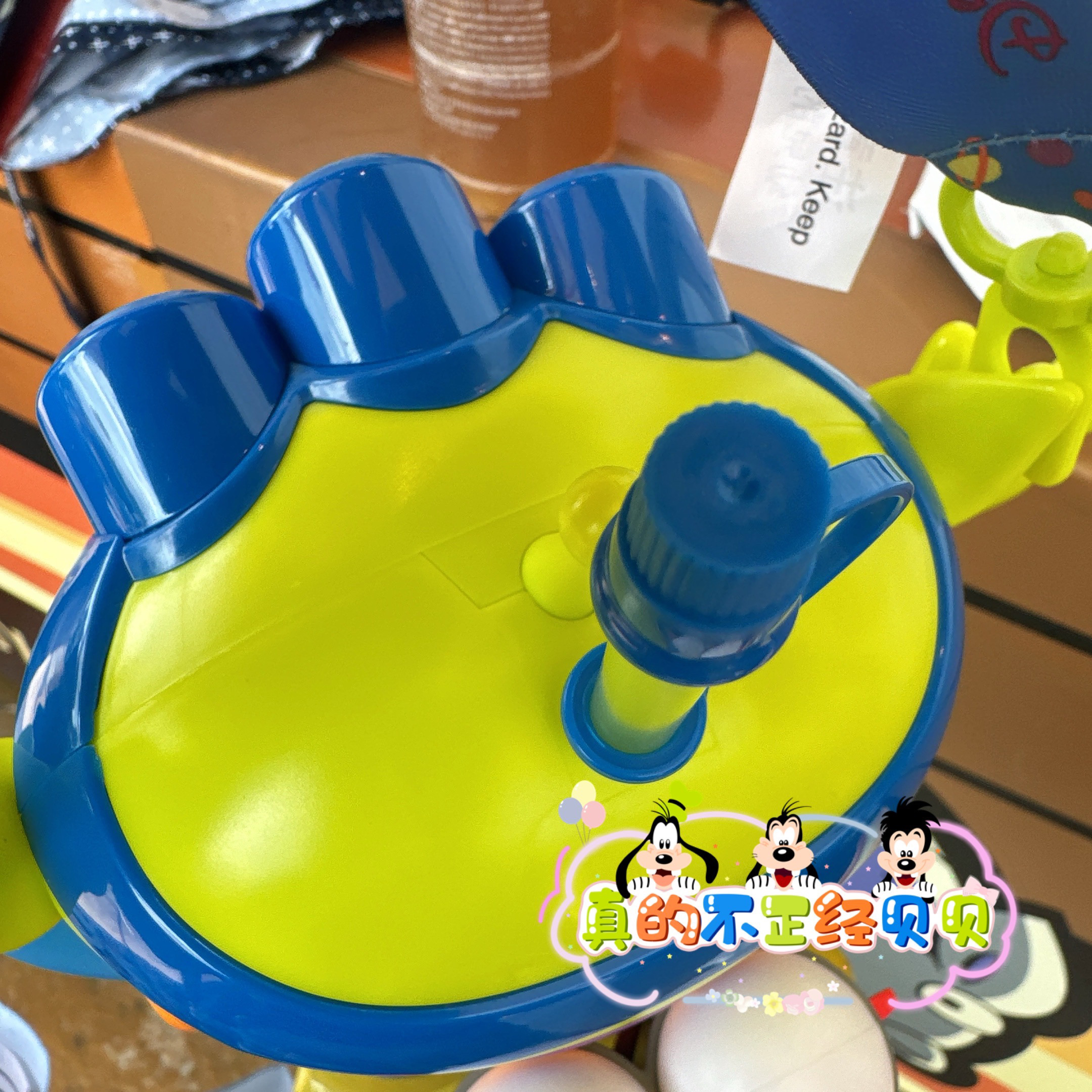 Hong Kong Disney Toy Story Ali – Kids Toys Hong Kong recenzja i cena