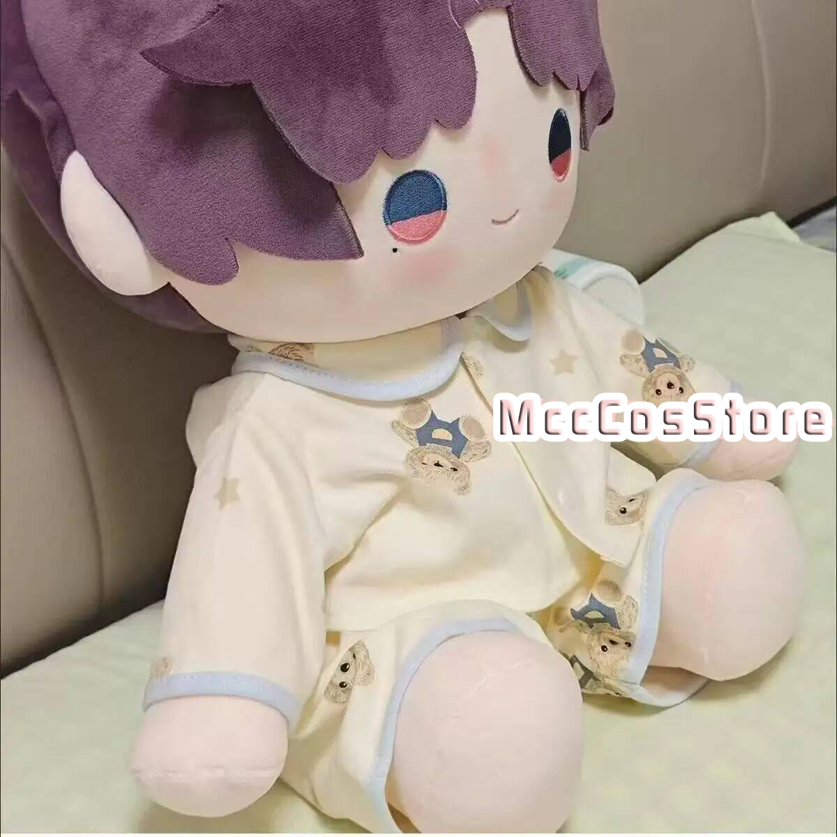Clothes Cartoon 40CM Cute Paja – Top Kids Xmas Toys recenzja i cena
