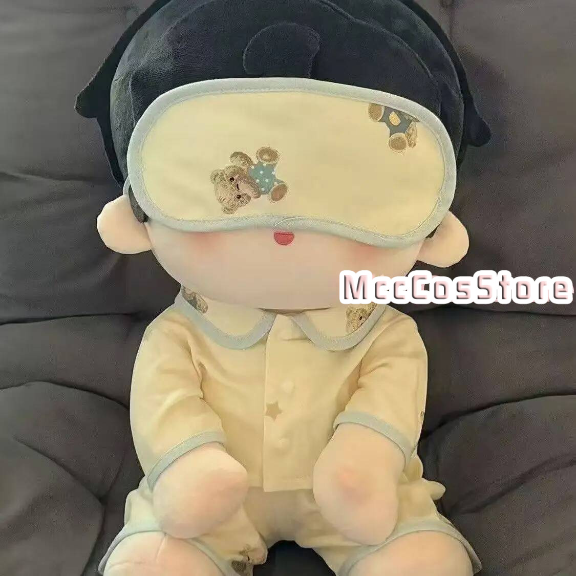 Clothes Cartoon 40CM Cute Paja – Top Kids Xmas Toys recenzja i cena