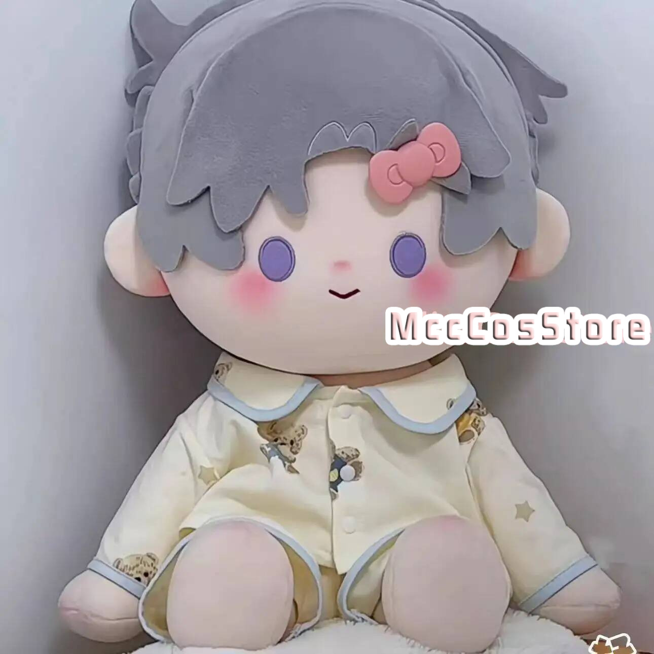 Clothes Cartoon 40CM Cute Paja – Top Kids Xmas Toys recenzja i cena