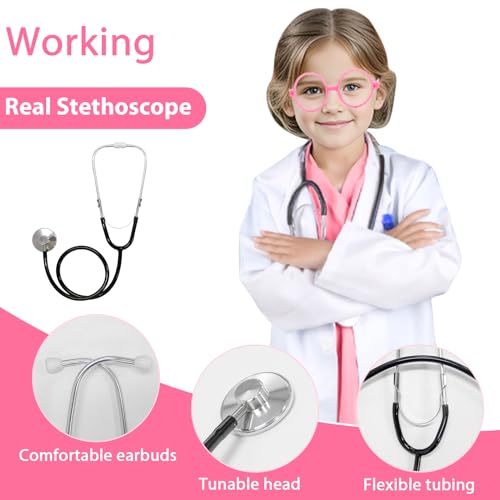 Boys Girls Simulation Doctor N – Top Kids Xmas Toys recenzja i cena