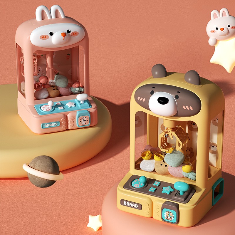 Automatic Coin Operated Play M – Kids Toys Play Egg recenzja i cena