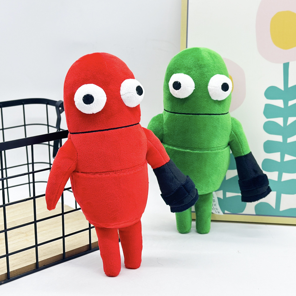 Anime R.E.P.O repo Monsters Pl – Top Kids Xmas Toys recenzja i cena