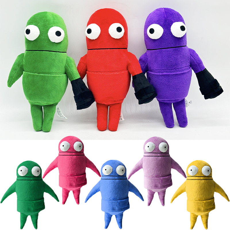Anime R.E.P.O repo Monsters Pl – Top Kids Xmas Toys recenzja i cena