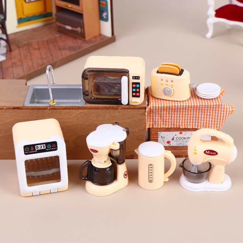 1 Set 1 12 Miniature Coffee Ma – Kids Toys Play Egg recenzja i cena