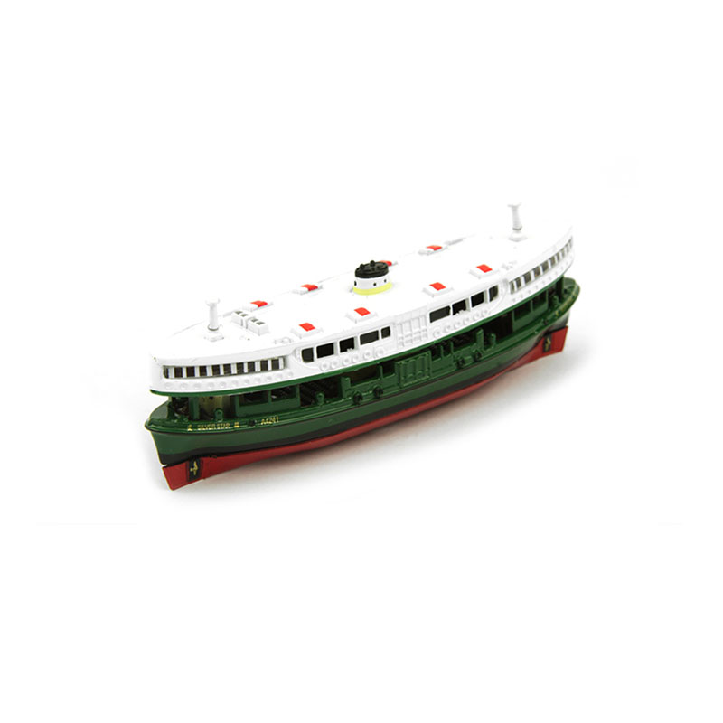 Diecast Model Tiny HONG KONG S – Kids Toys Hong Kong recenzja i cena