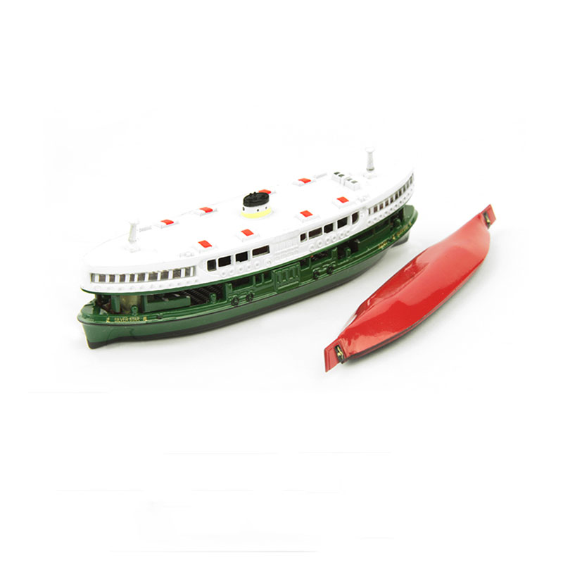 Diecast Model Tiny HONG KONG S – Kids Toys Hong Kong recenzja i cena