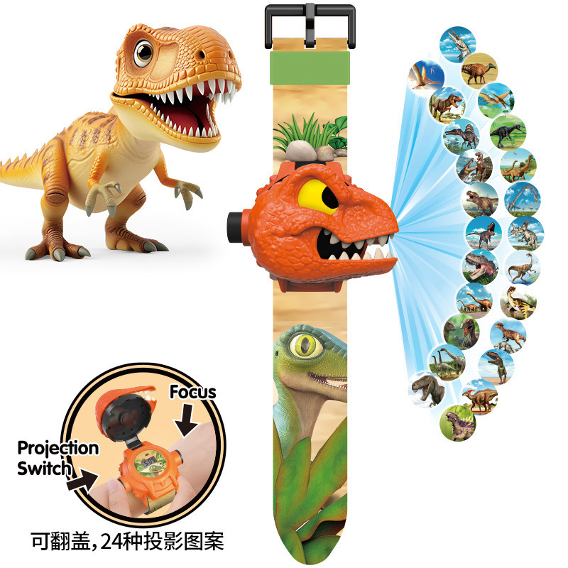 24 Imagic Projection Children  – Kids Toys Cartoon Images recenzja i cena