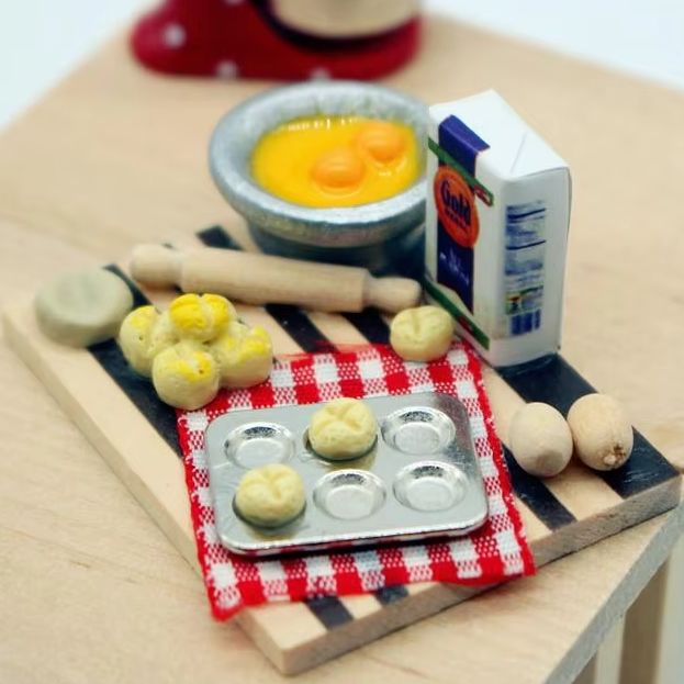 Kitchen Accessory Kids Pretend – Kids Toys Play Egg recenzja i cena