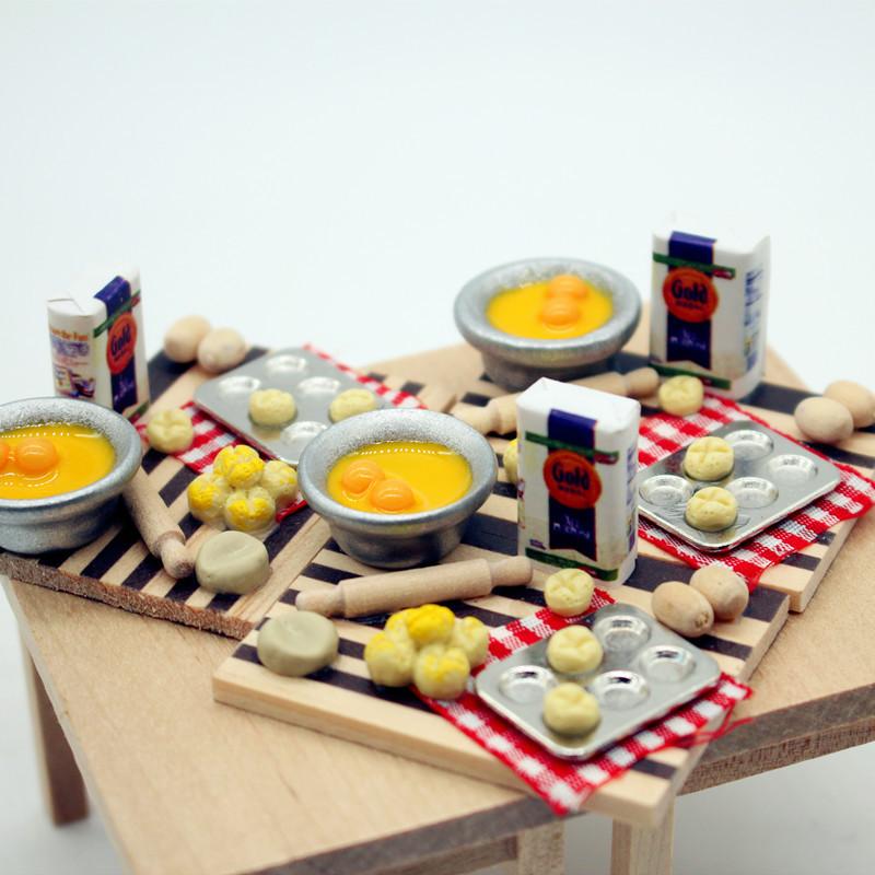 Kitchen Accessory Kids Pretend – Kids Toys Play Egg recenzja i cena