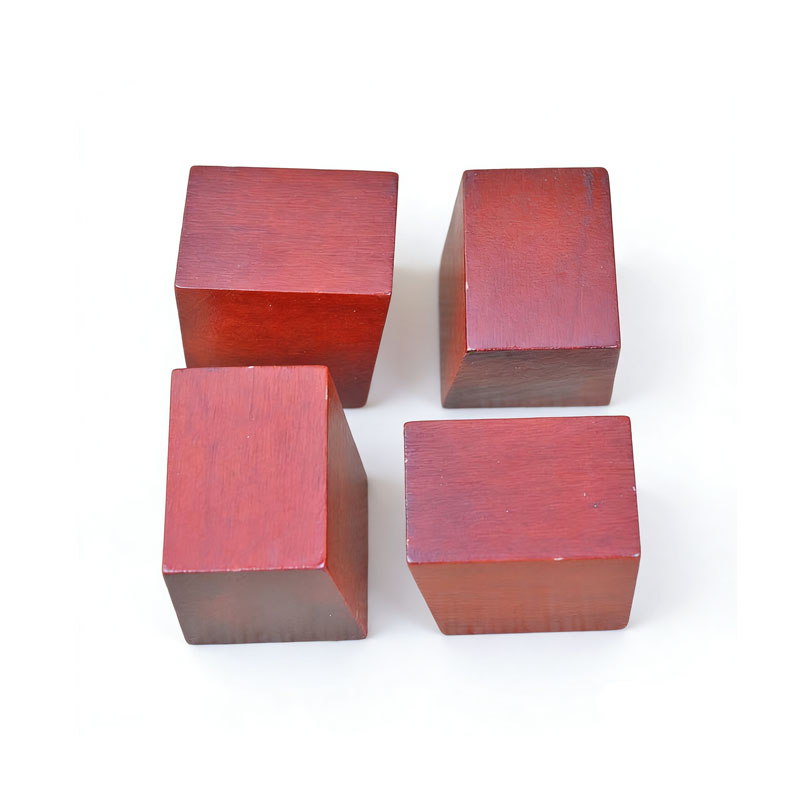 Impossible Wooden Brain Teaser – Wooden Puzzle Kids recenzja i cena