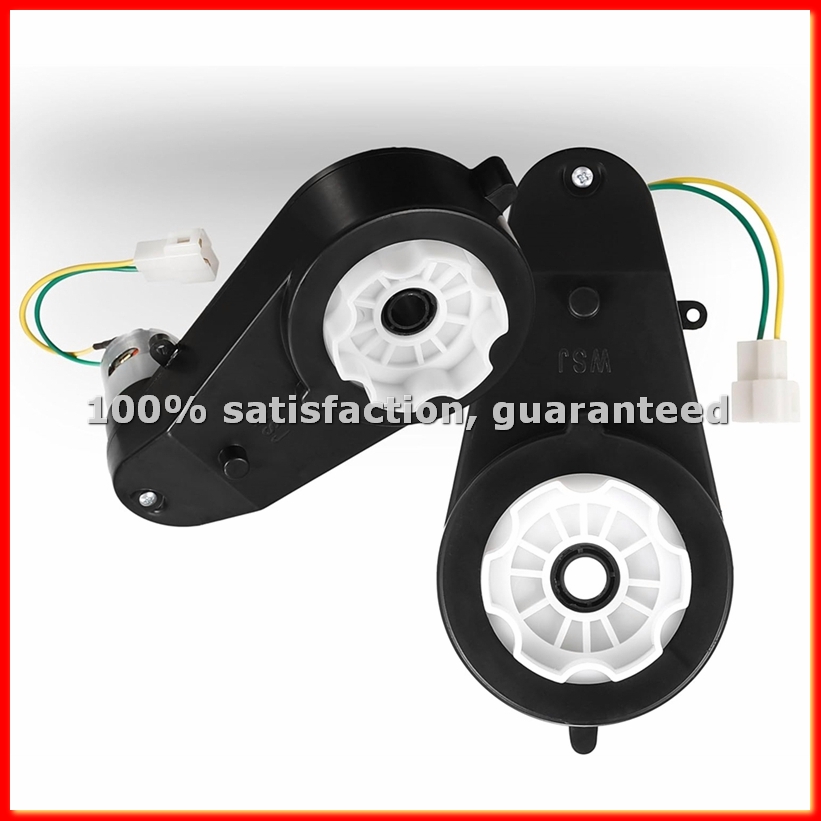 2Pcs 24V Replacement Parts for – Kids Toys Electric recenzja i cena