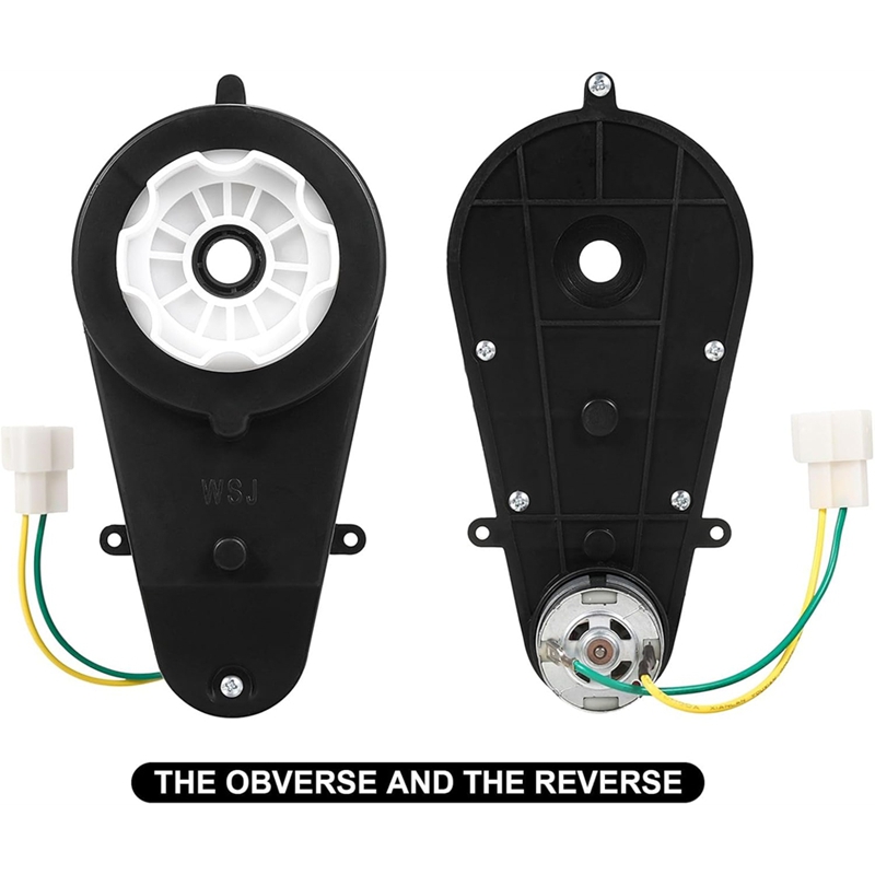 2Pcs 24V Replacement Parts for – Kids Toys Electric recenzja i cena