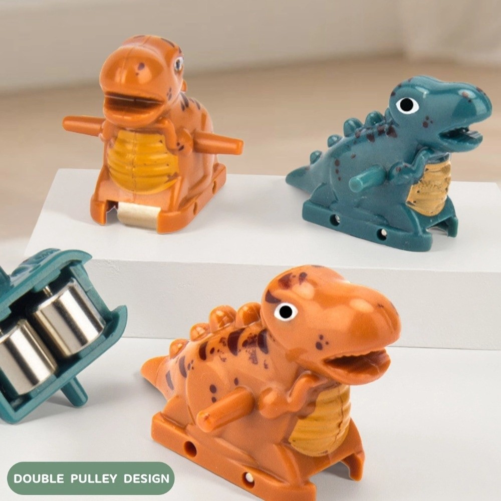 with Light Music Electric Dino – Kids Toys Electric recenzja i cena