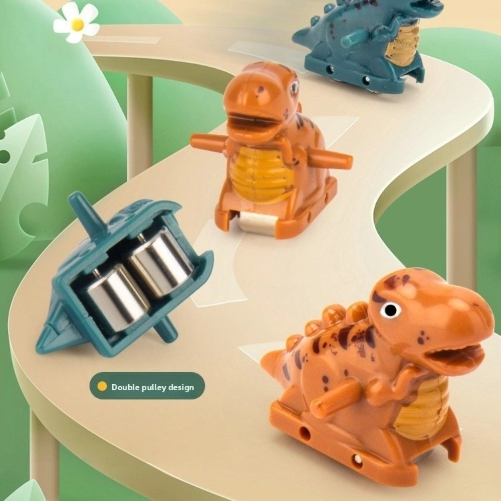 with Light Music Electric Dino – Kids Toys Electric recenzja i cena