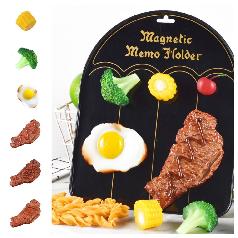 Western Food Simulation Steak  – Kids Toys Play Egg recenzja i cena