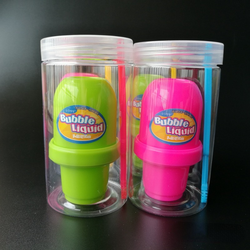 Non-Leaking Bubble Blower Bott – Bubble Machine Outdoor recenzja i cena