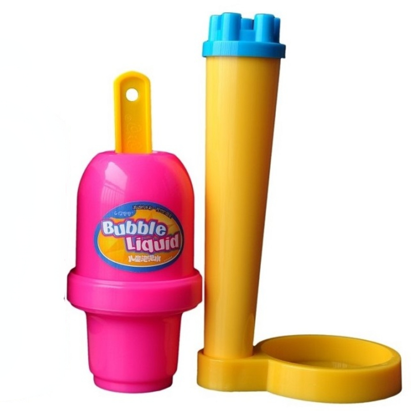 Non-Leaking Bubble Blower Bott – Bubble Machine Outdoor recenzja i cena