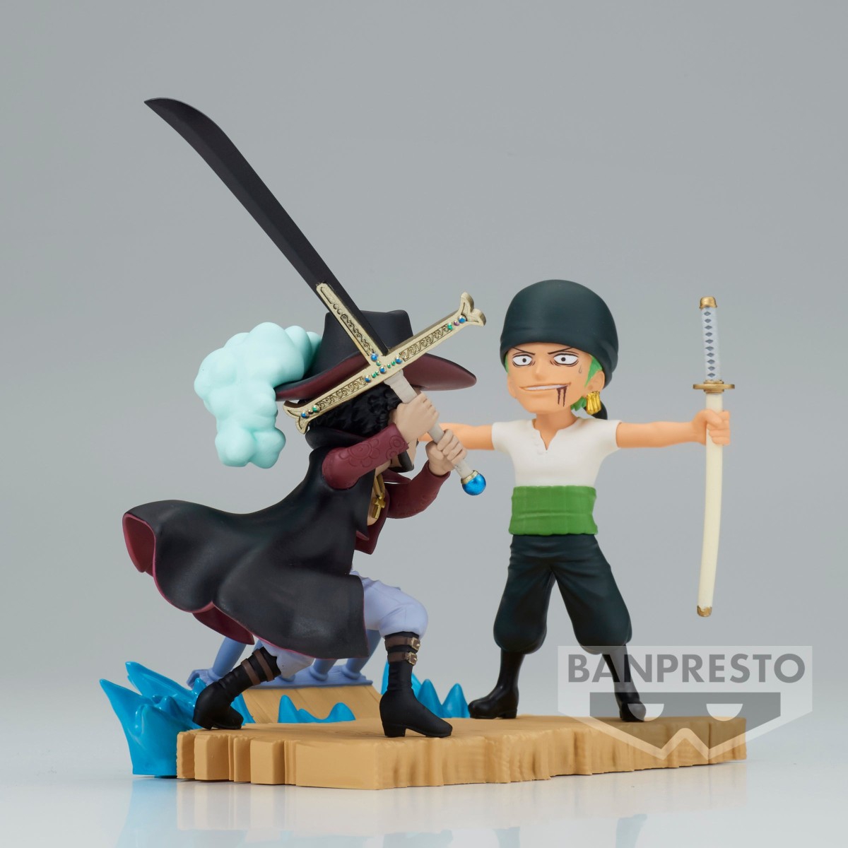 Bandai Original Banpresto Japa – Kids Toys Bd recenzja i cena