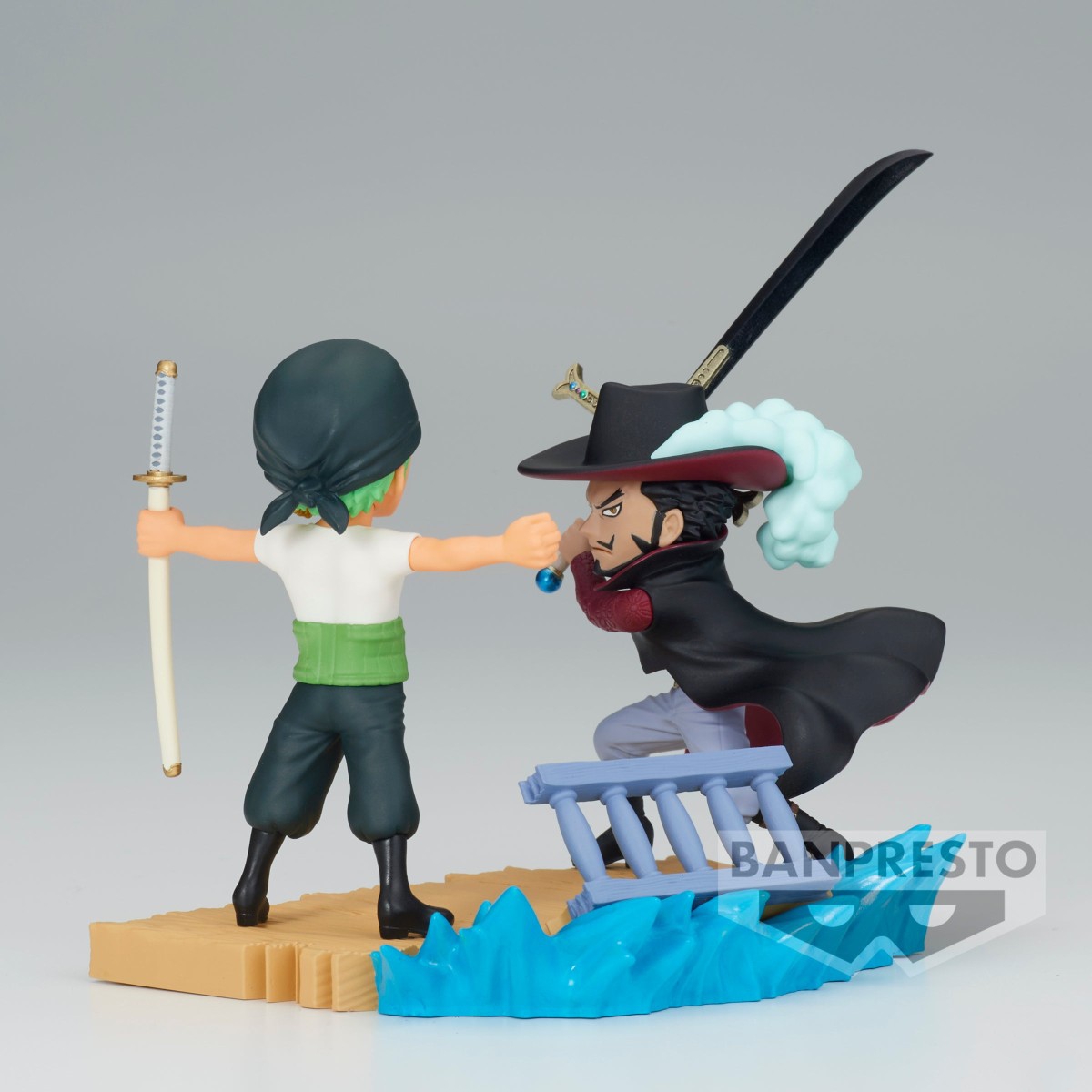 Bandai Original Banpresto Japa – Kids Toys Bd recenzja i cena