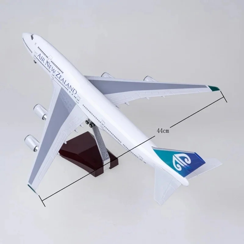 1:150 Scale Planes Model 47cm  – Kids Toys New Zealand recenzja i cena