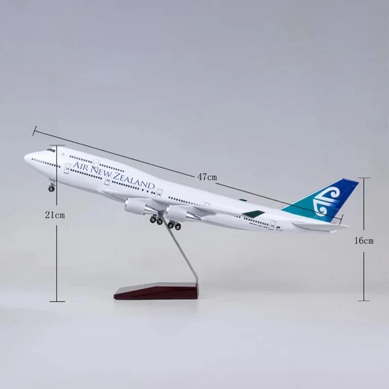 1:150 Scale Planes Model 47cm  – Kids Toys New Zealand recenzja i cena
